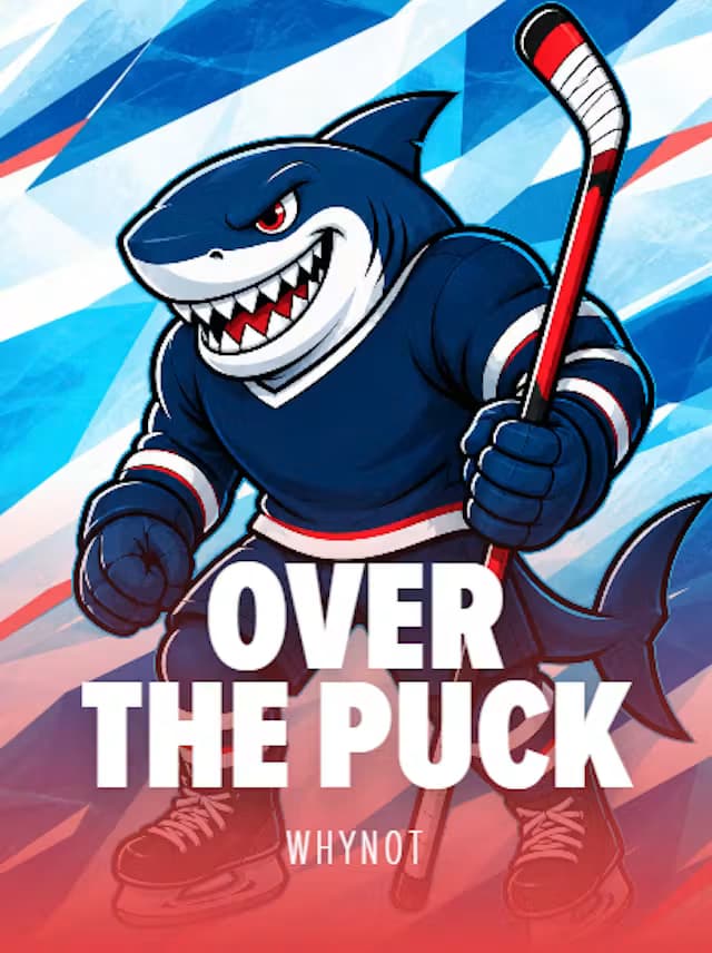 Over The Puck