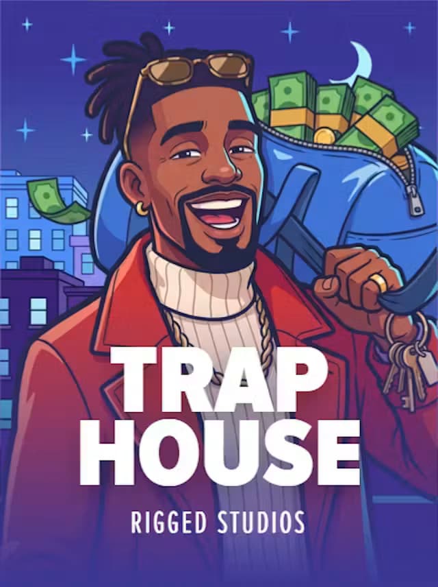 Trap House