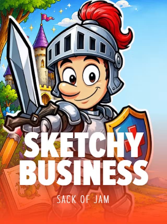 Sketchy Business
