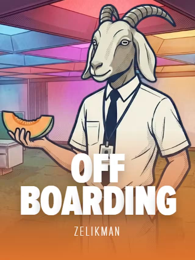 OFFBOARDING