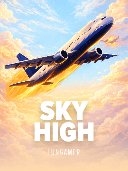 Sky High