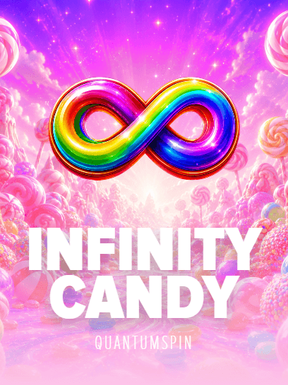 Infinity Candy