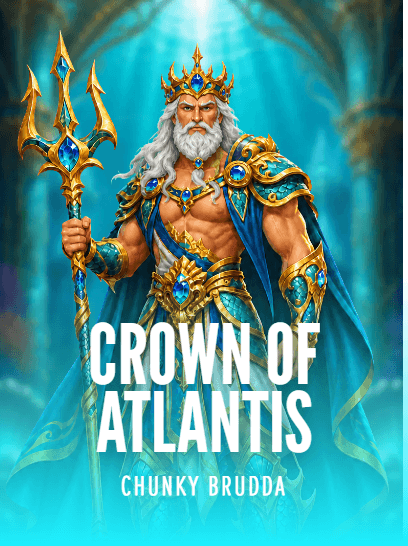 Crown of Atlantis