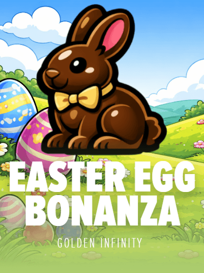 Easter Egg Bonanza 