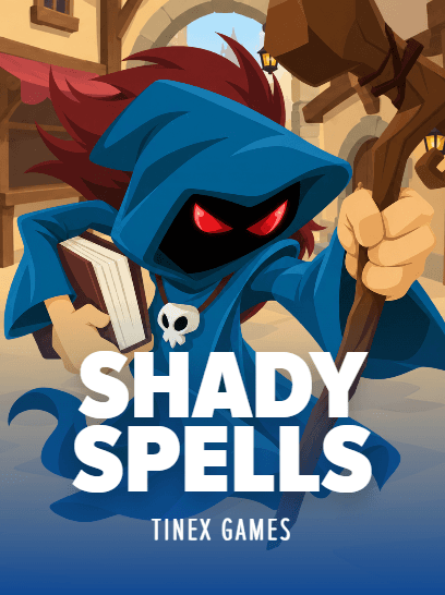 Shady Spells
