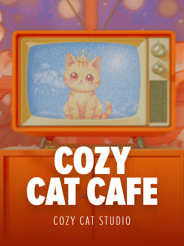Cozy Cat Cafe