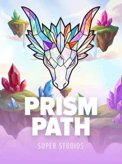 Prism Path