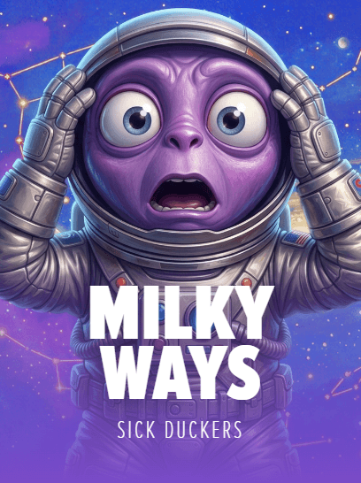Milky Ways