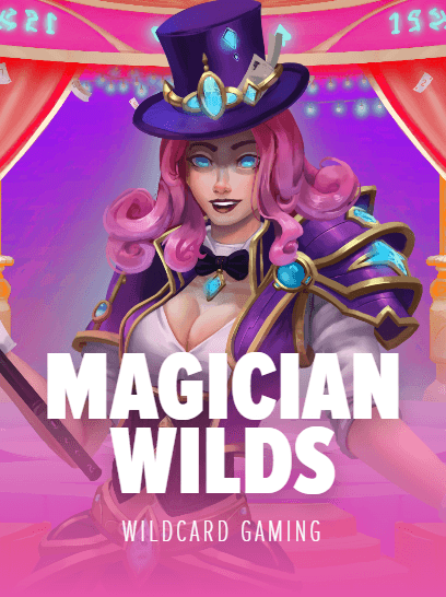 Magician Wilds
