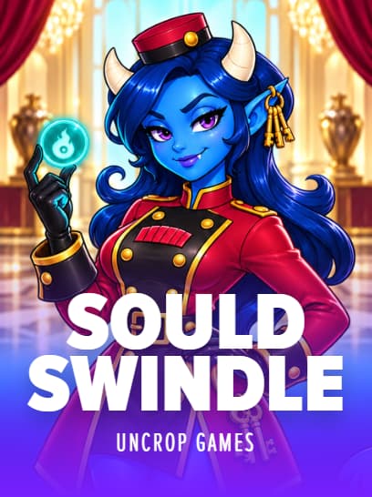 Sould Swindle