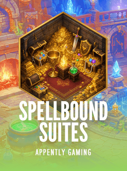 Spellbound Suites