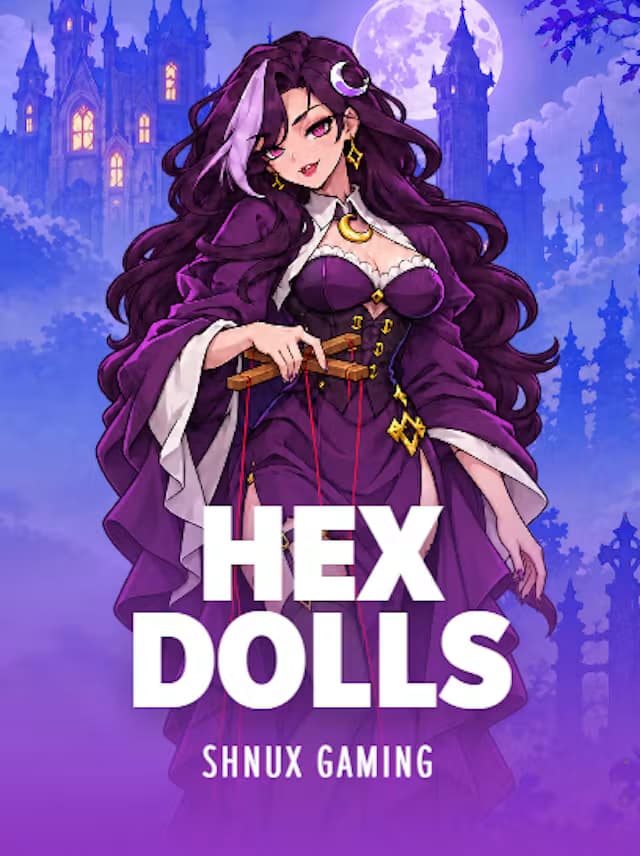 Hex Dolls