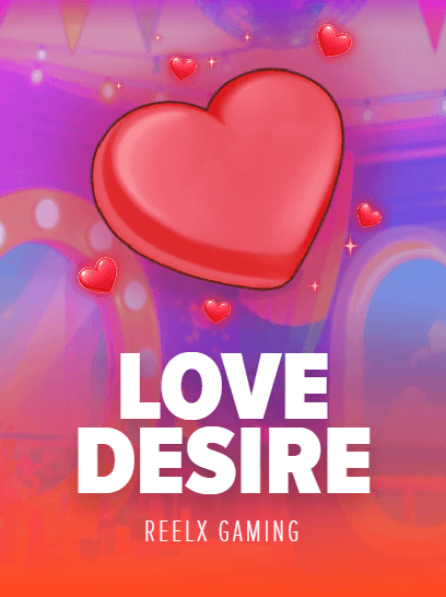Love Desire