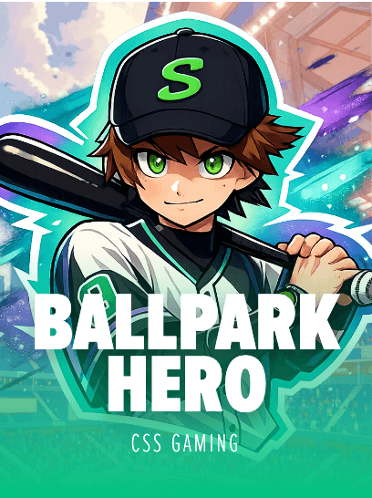 Ballpark Hero