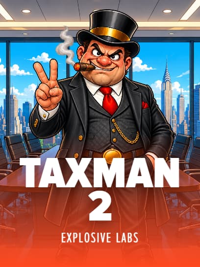 Taxman 2
