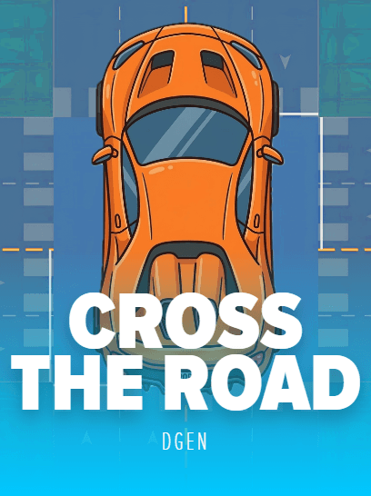 Cross The Road