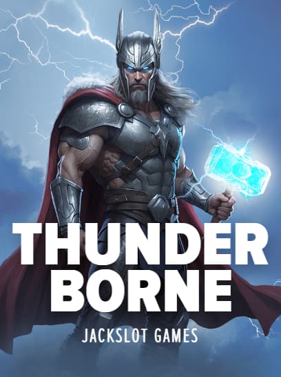Thunderborne