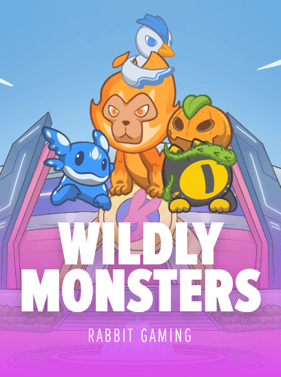 Wildly Monsters