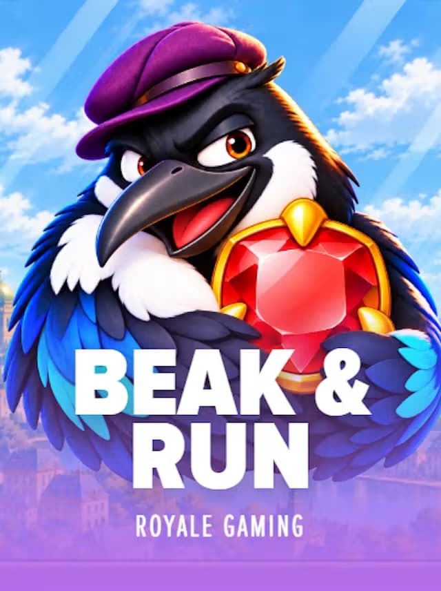 Beak and Run