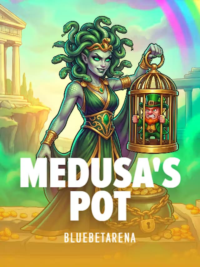 Medusa’s Pot