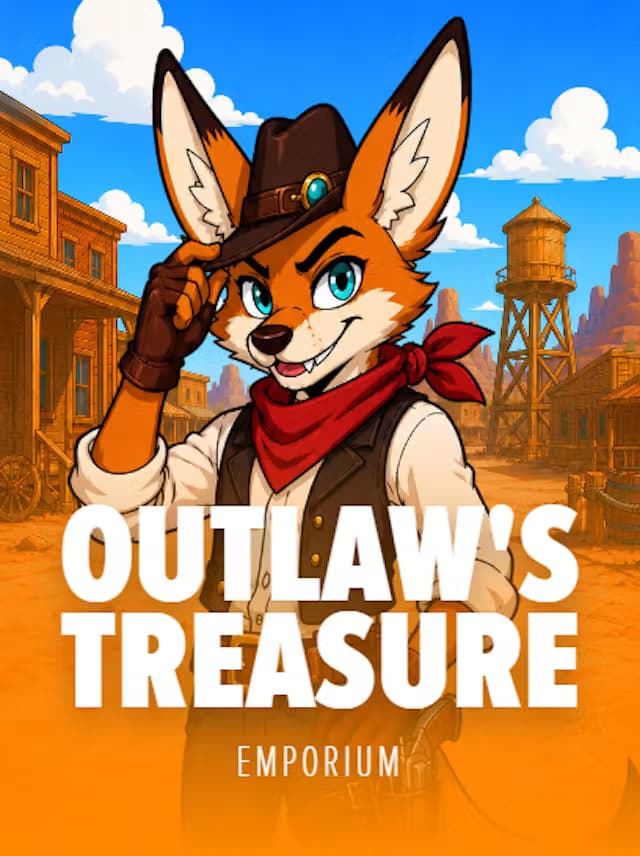 Outlaws Treasure
