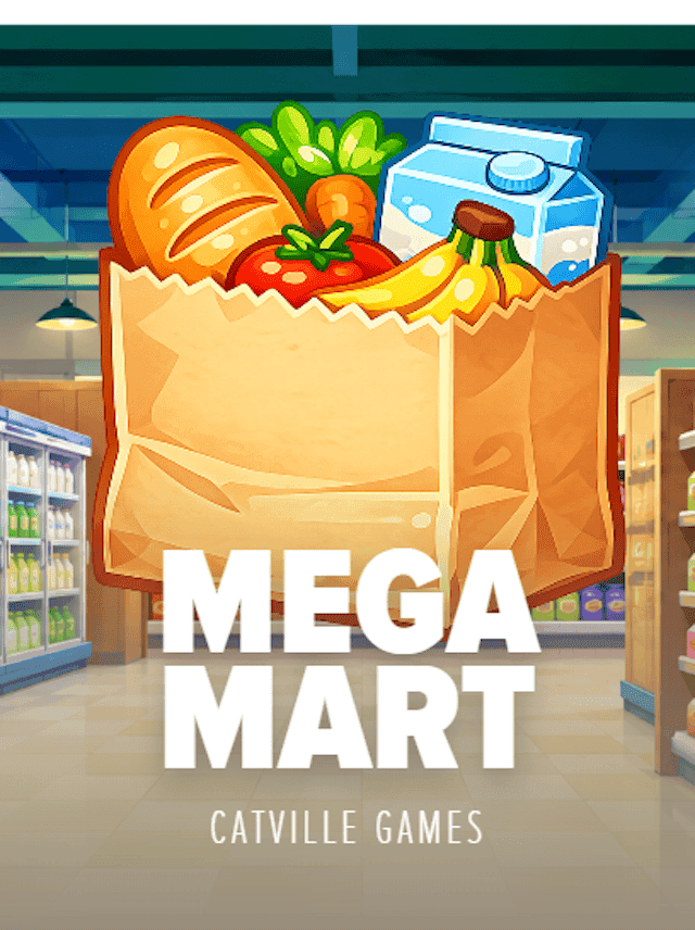Mega Mart
