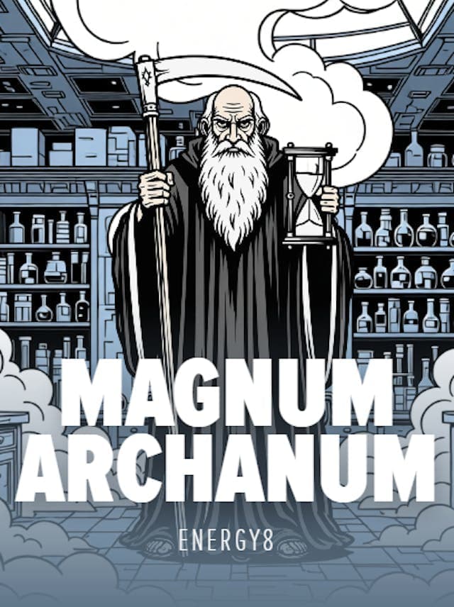 Magnum Archanum