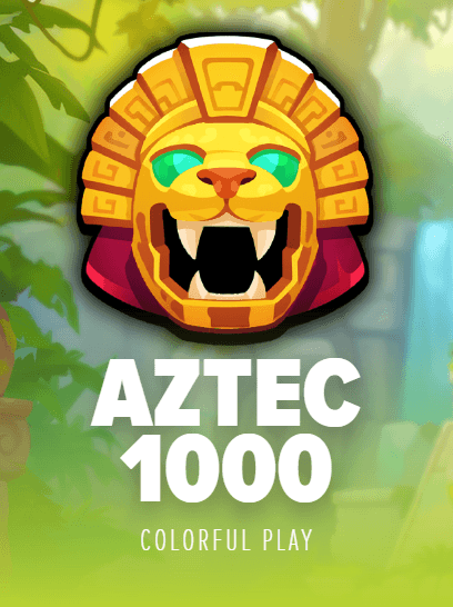 Aztec 1000