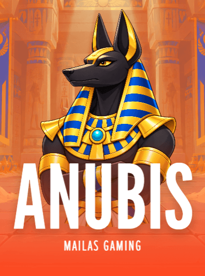Anubis