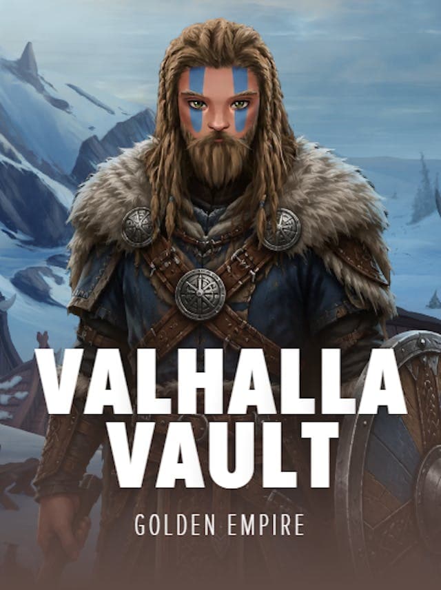 Valhalla Vault