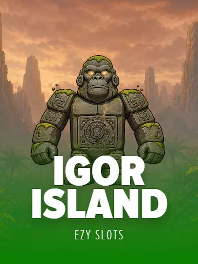 Igor Island