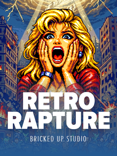 Retro Rapture
