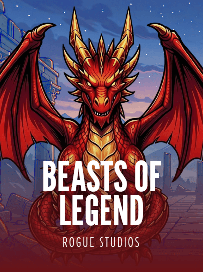 Beasts of Legend