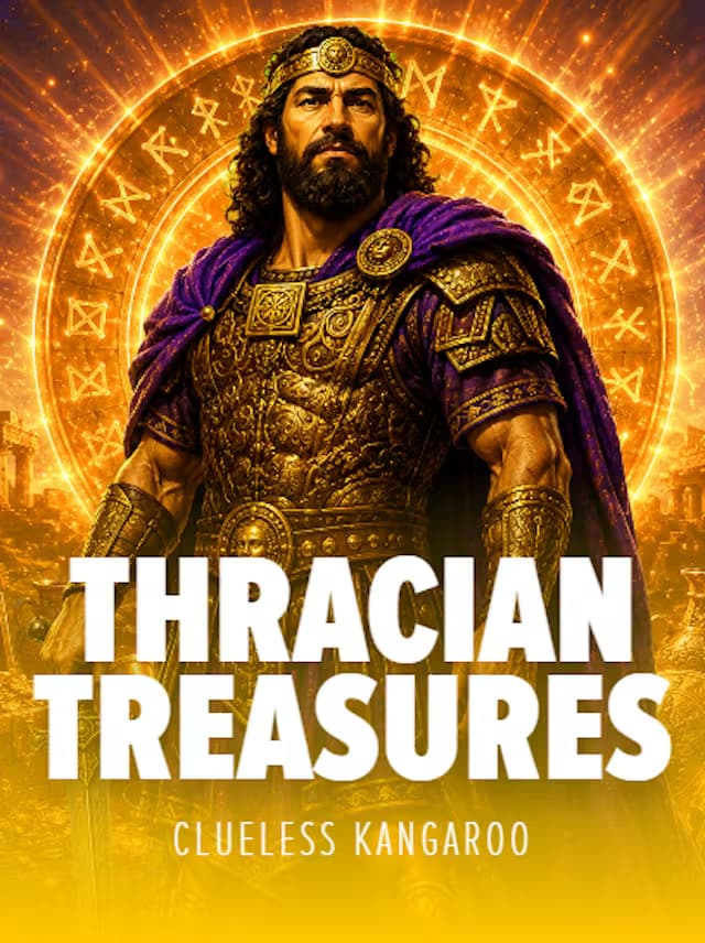 Thracian Treasures