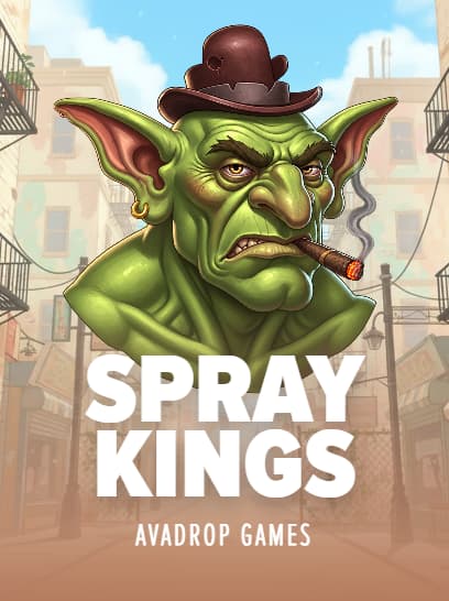 Spray Kings