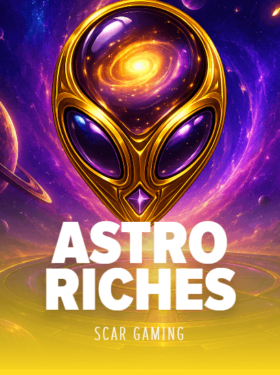 Astro Riches