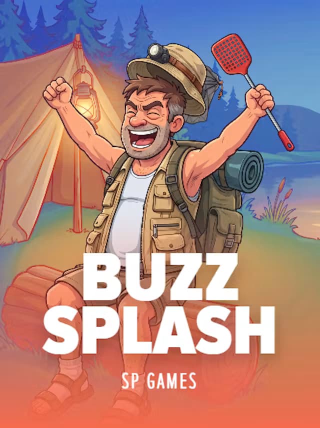 Buzz Splash