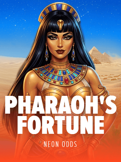 Pharaoh’s Fortune