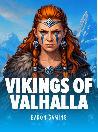 Vikings of Valhalla
