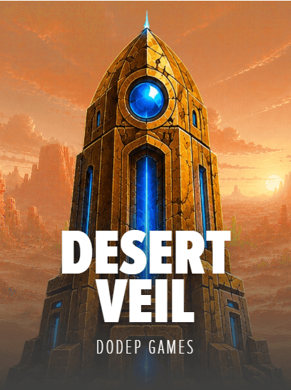 Desert Veil