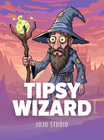 Tipsy Wizard