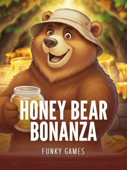 Honey Bear Bonanza
