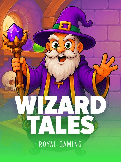 Wizard Tales