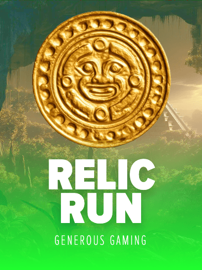Relic Run