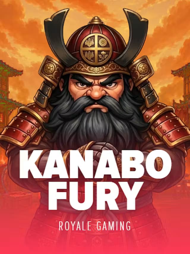 Kanabo Fury