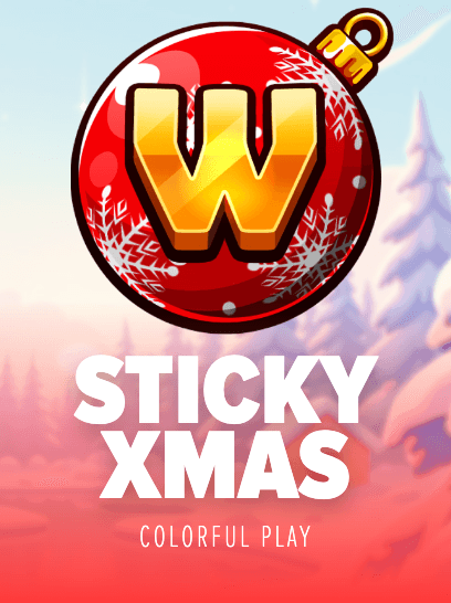 Sticky Xmas