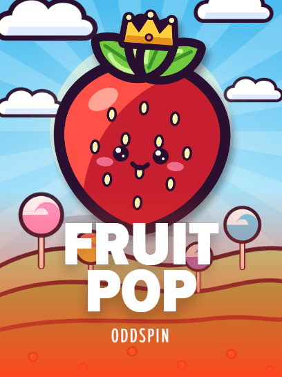 FRUIT POP