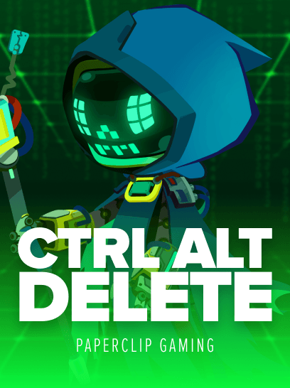 CTRL ALT DELETE