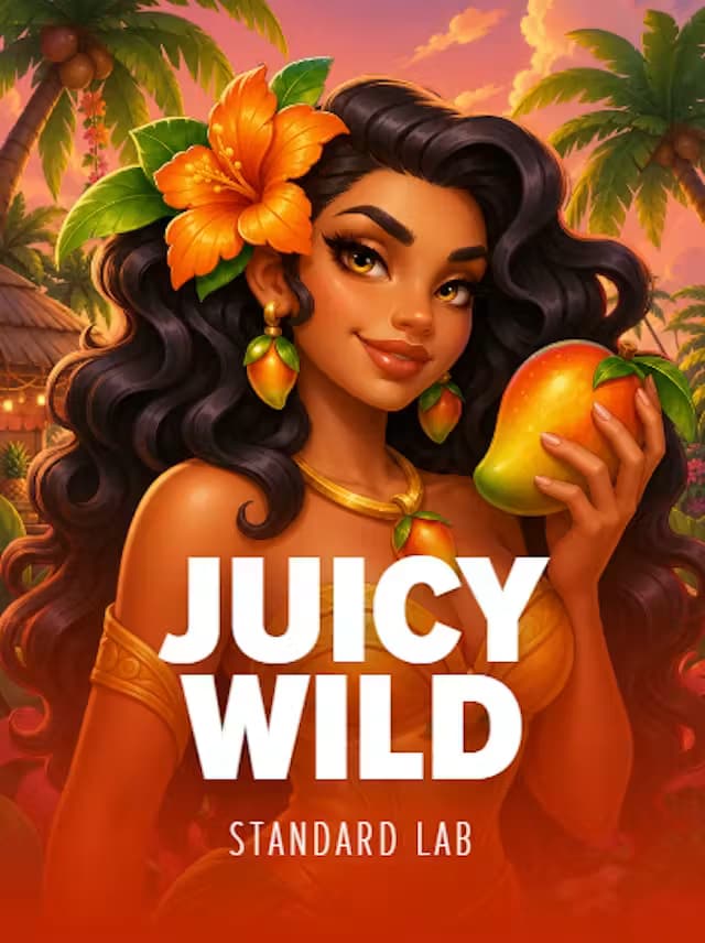 Juicy Wild