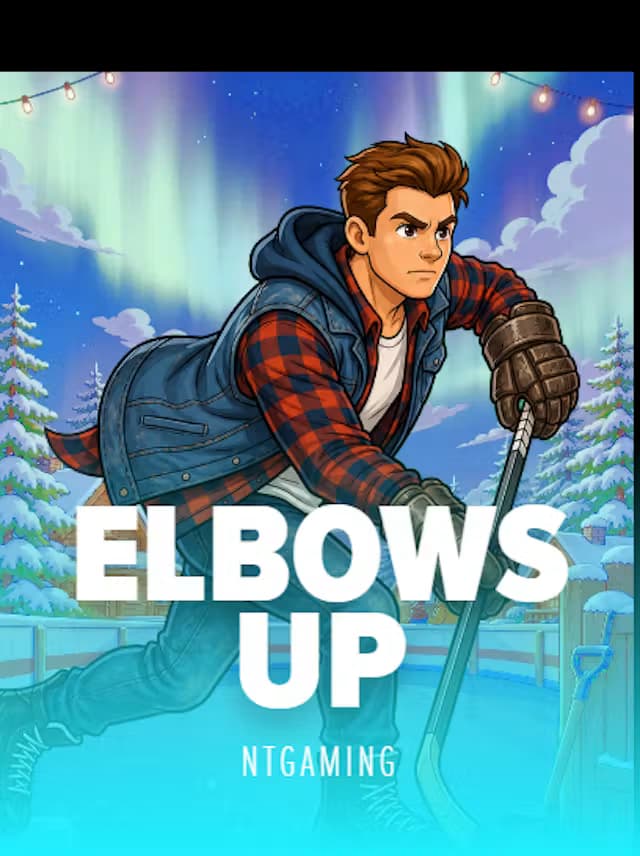 Elbows Up